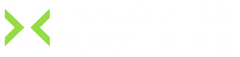 Progress Machining
